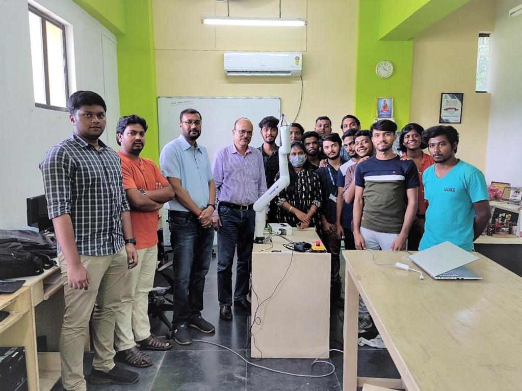 TNU Extra Curriculars photo 5